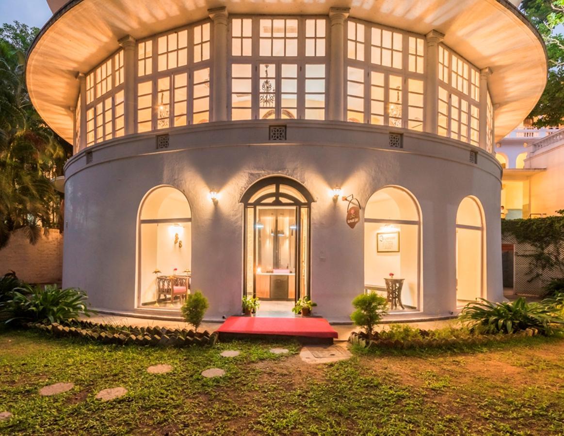 Royal Orchid Brindavan Garden Mysore Belagula Экстерьер фото